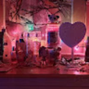 Meet your Posher, Taylar